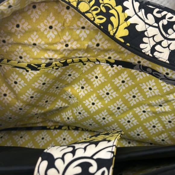 Vera Bradley Laptop Briefcase - Picture 8 of 10